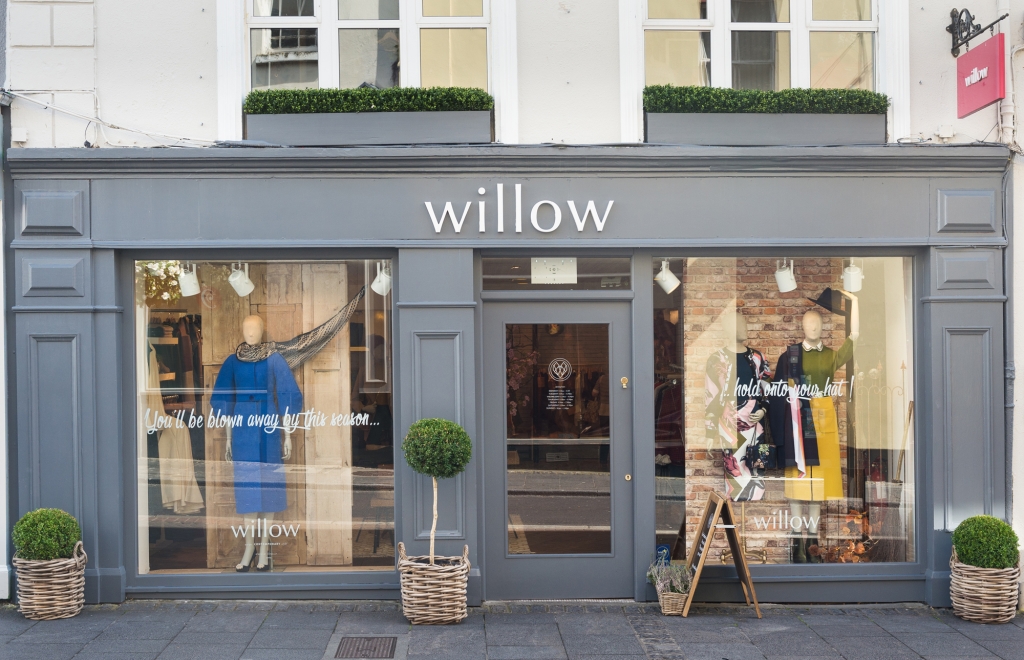 Two Ennis boutiques in Ireland's Top 30 stores The Clare Echo News