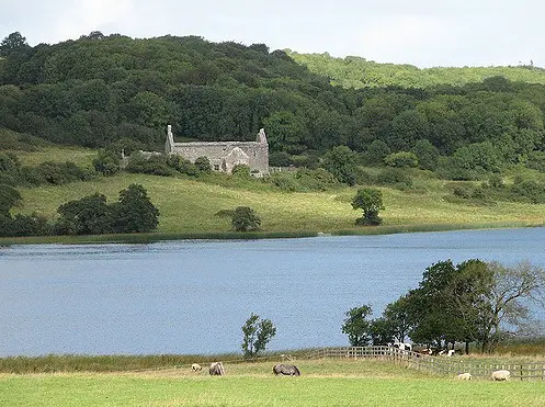 Killone Lake Pic: Alan Creech