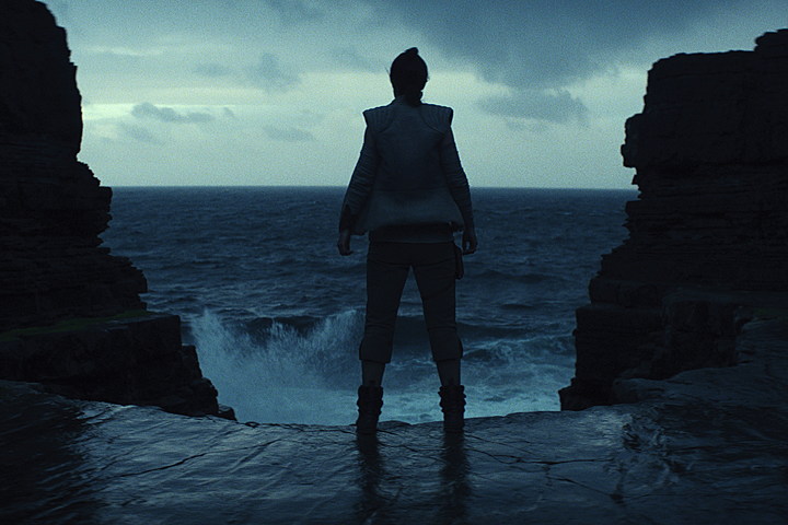 Star Wars: The Last Jedi