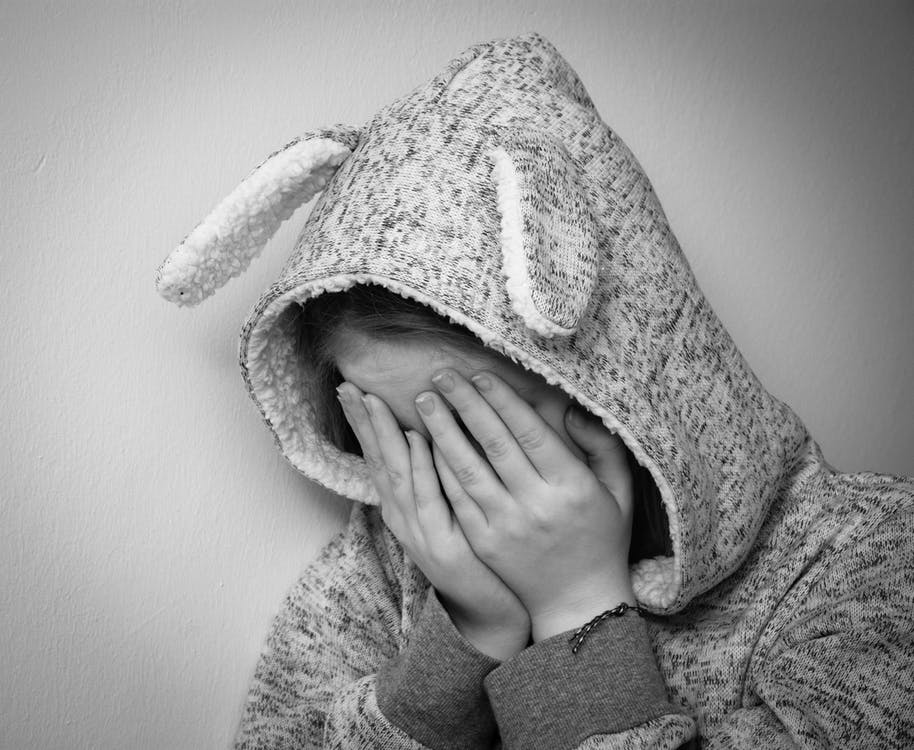 youth mental health