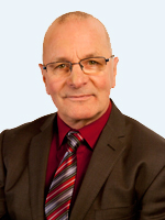 Mayor of Shannon Municipal District Mike McKee