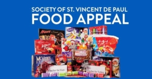 SVP Food Appeal