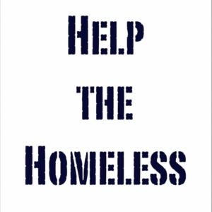 Patrick Mungovan's Homeless Appeal