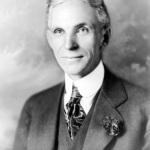 Henry Ford