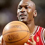 Michael Jordan 