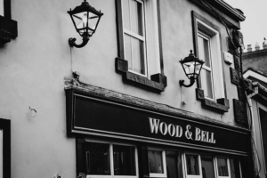 Wood and Bell, Killaloe