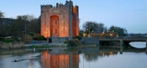 Bunratty Folk Park