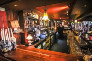 Fitz's Bar, Doolin