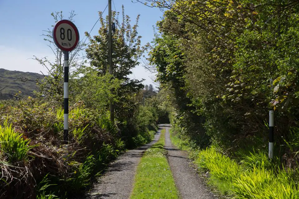 Killernan Graveyard in Miltown Malbay, County Clare - Find A 