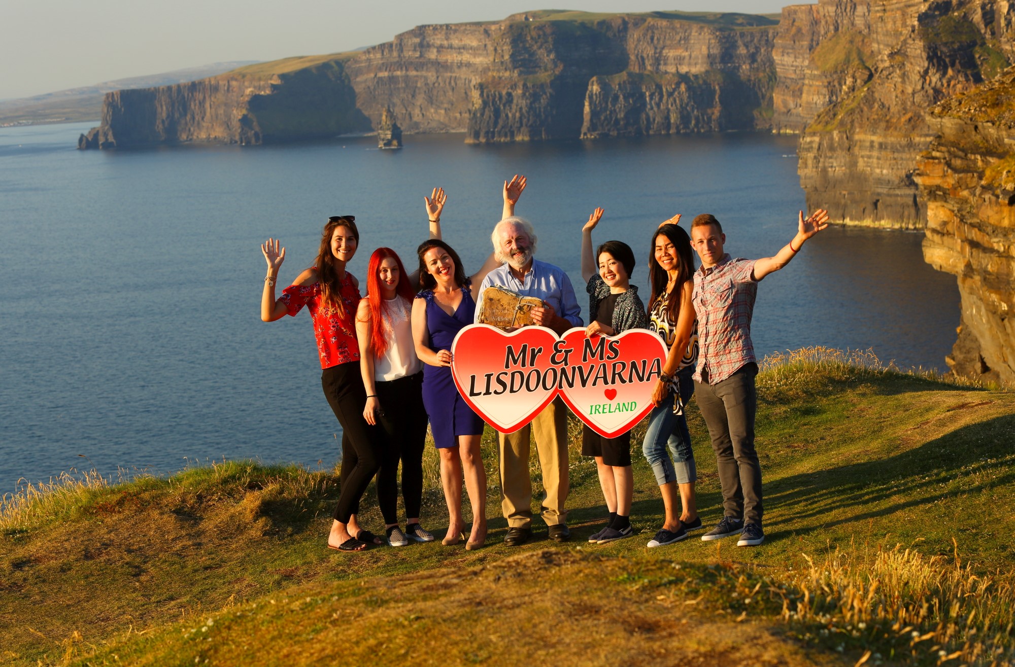 Largest matchmaking festival in Europe returns - The Irish Sun