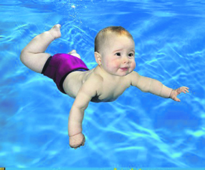 Waterbabies