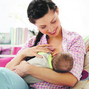 Breastfeeding Support