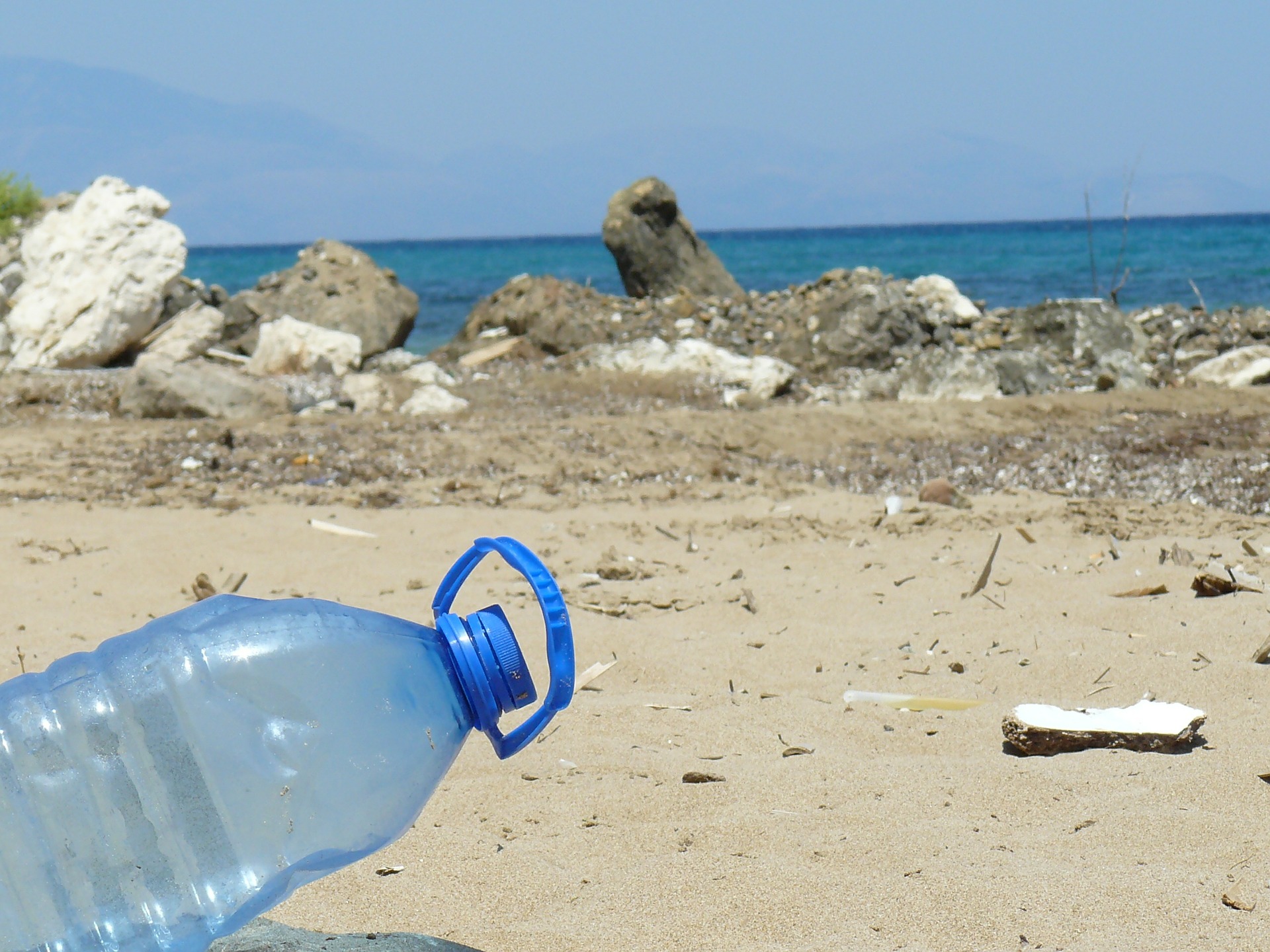 Plastic