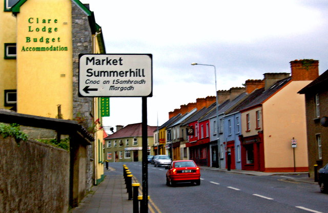 The Siege of Ennis - Lisdoonvarna Style! Lisdoonvarna Matchmaking Festival is at Imperial Hotel The Siege of Ennis - Lisdoonvarna Matchmaking Festival