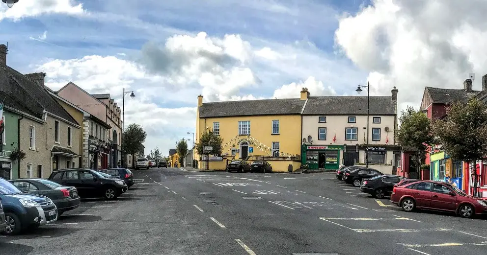 No vibrancy in the heart of Clare towns & villages – The Clare Echo News