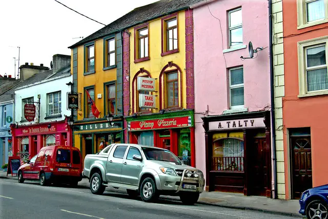 Miltown Malbay - Visit Clare | Ireland