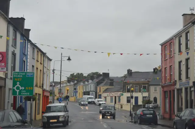 The town of Ennis in County Clare is sure to spark your imagination if youre into while the ten rooms below are a museum with local artefacts dating between 15 Best Things to Do in Ennis (Ireland) - The Crazy Tourist