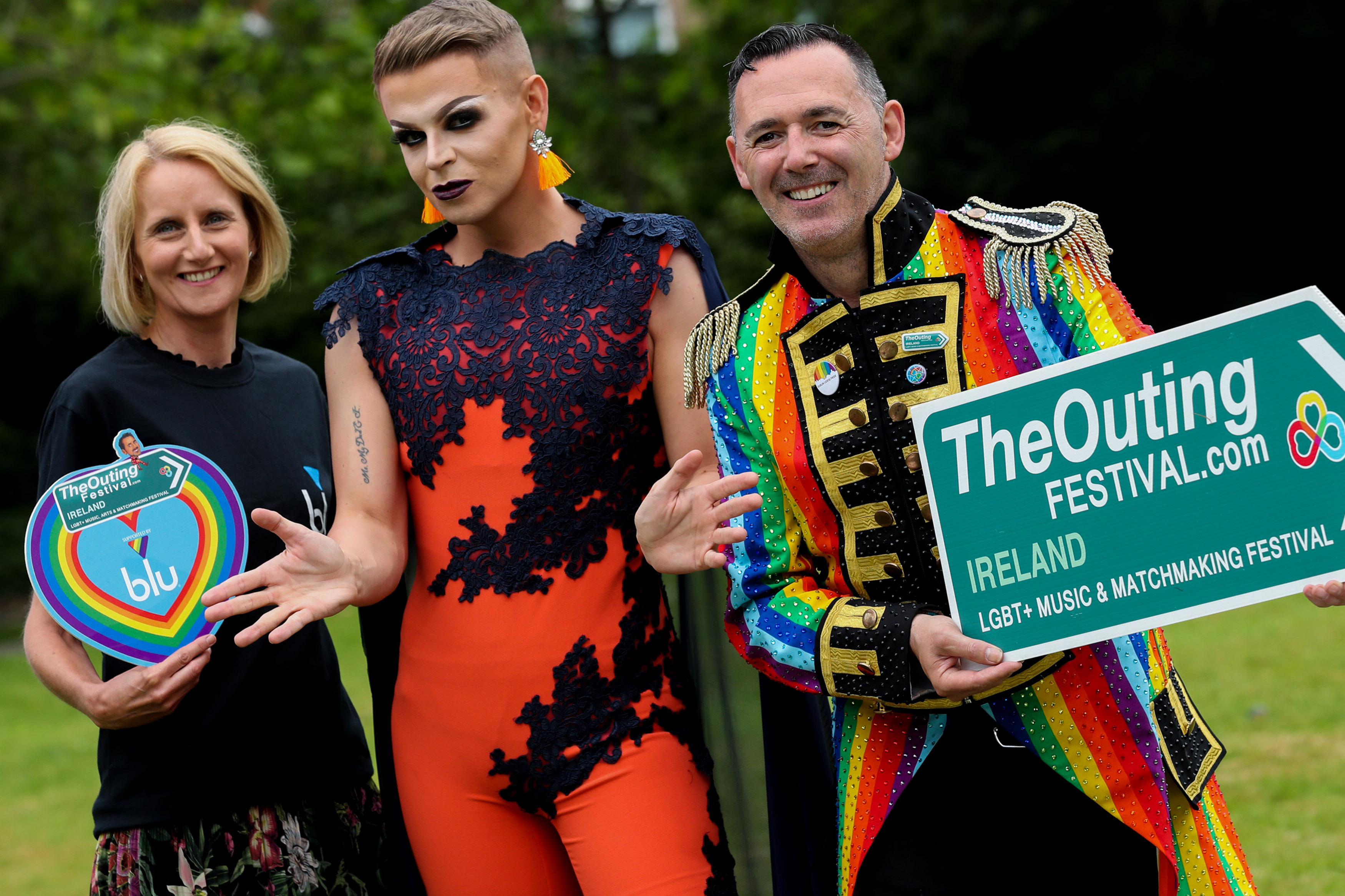 Dublin, Ireland Gay Events | Eventbrite
