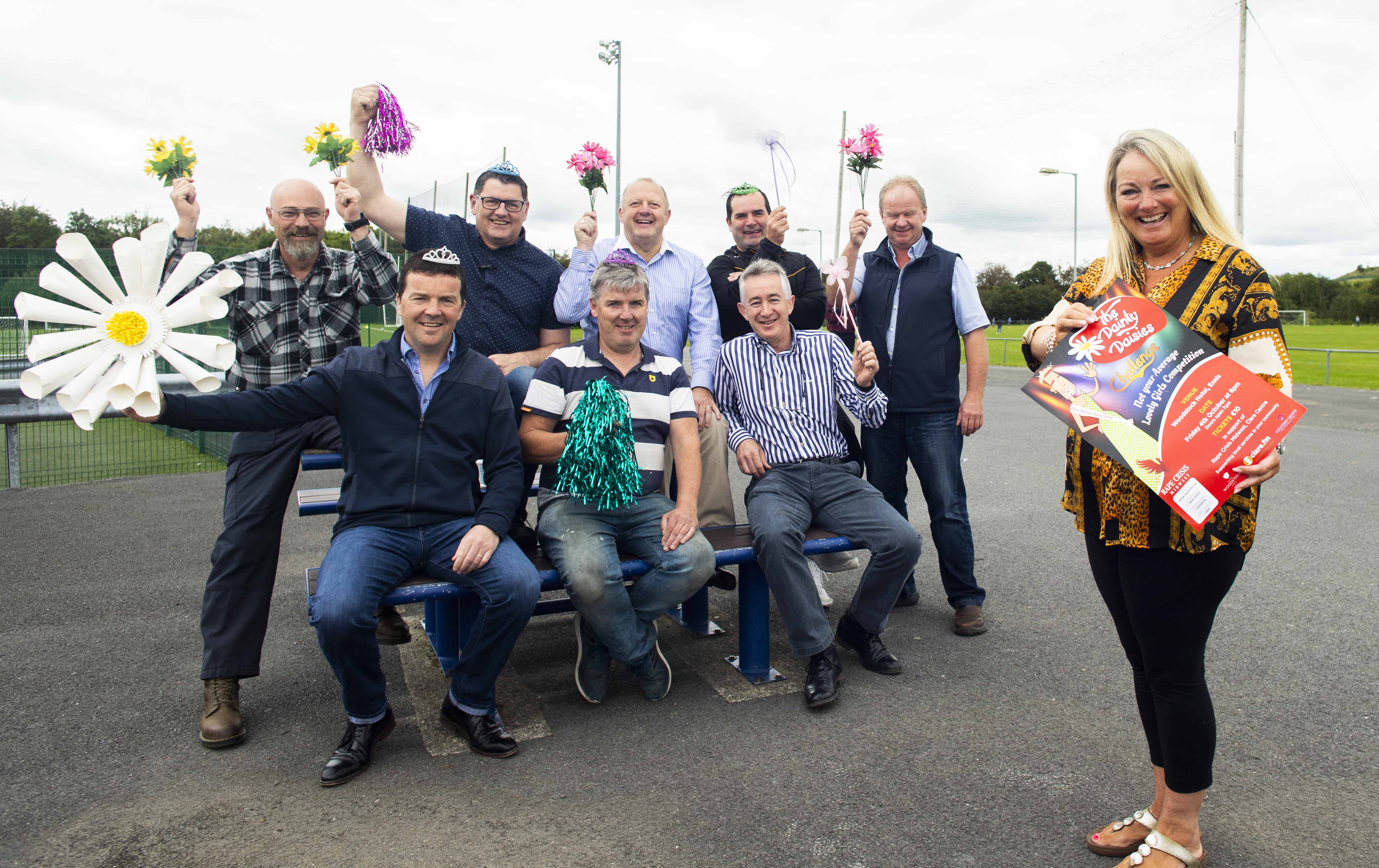 Matchmaking Festival | Singles | Dating | Willie Daly 
