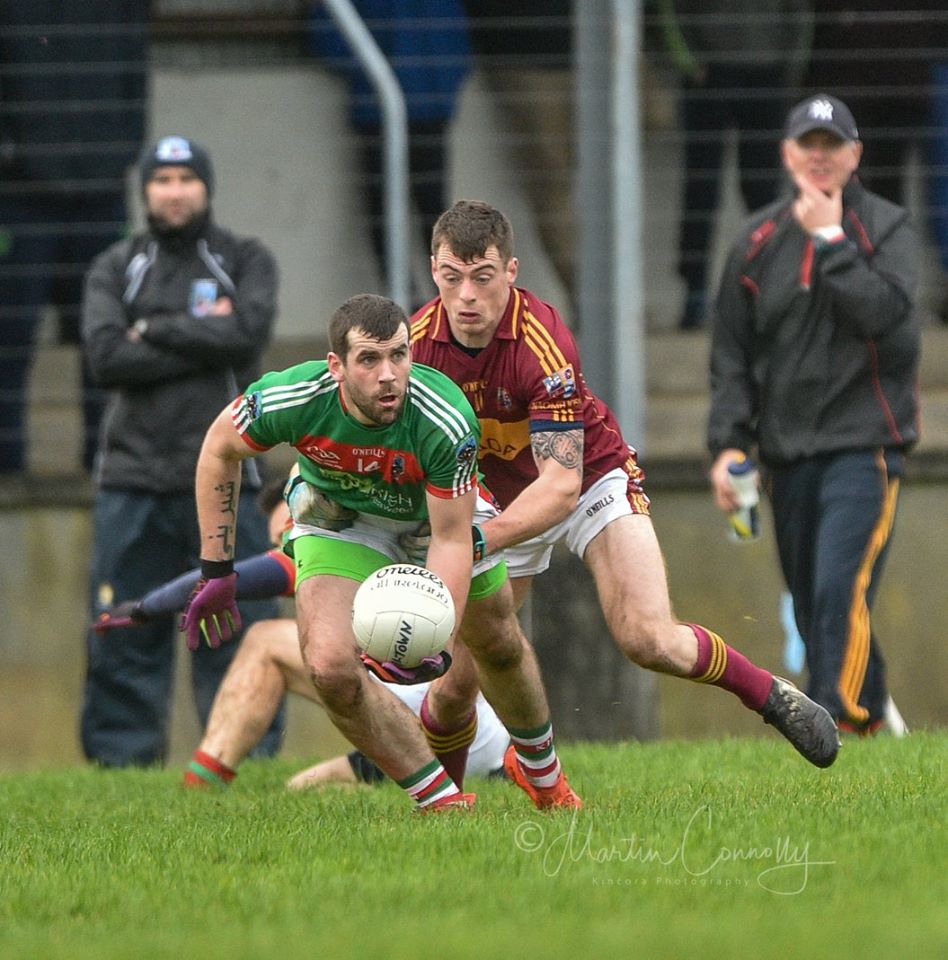 Miltown Malbay will take on Dr Crokes in the Munster football club The Clare champions mastered the horrendous conditions to set up a History made as Miltown Malbay book first ever Munster