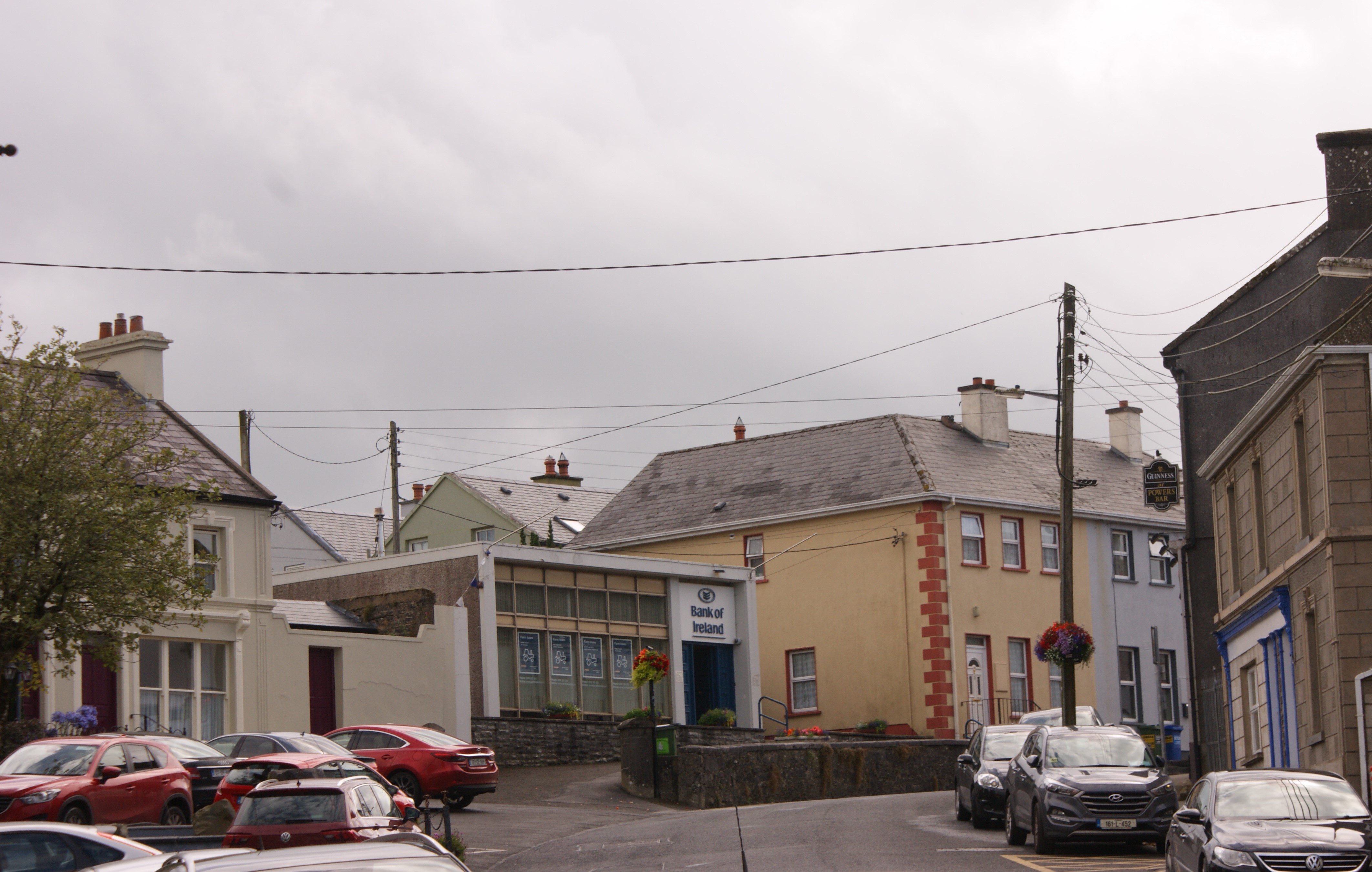 Miltown Malbay Branch - Bank of Ireland