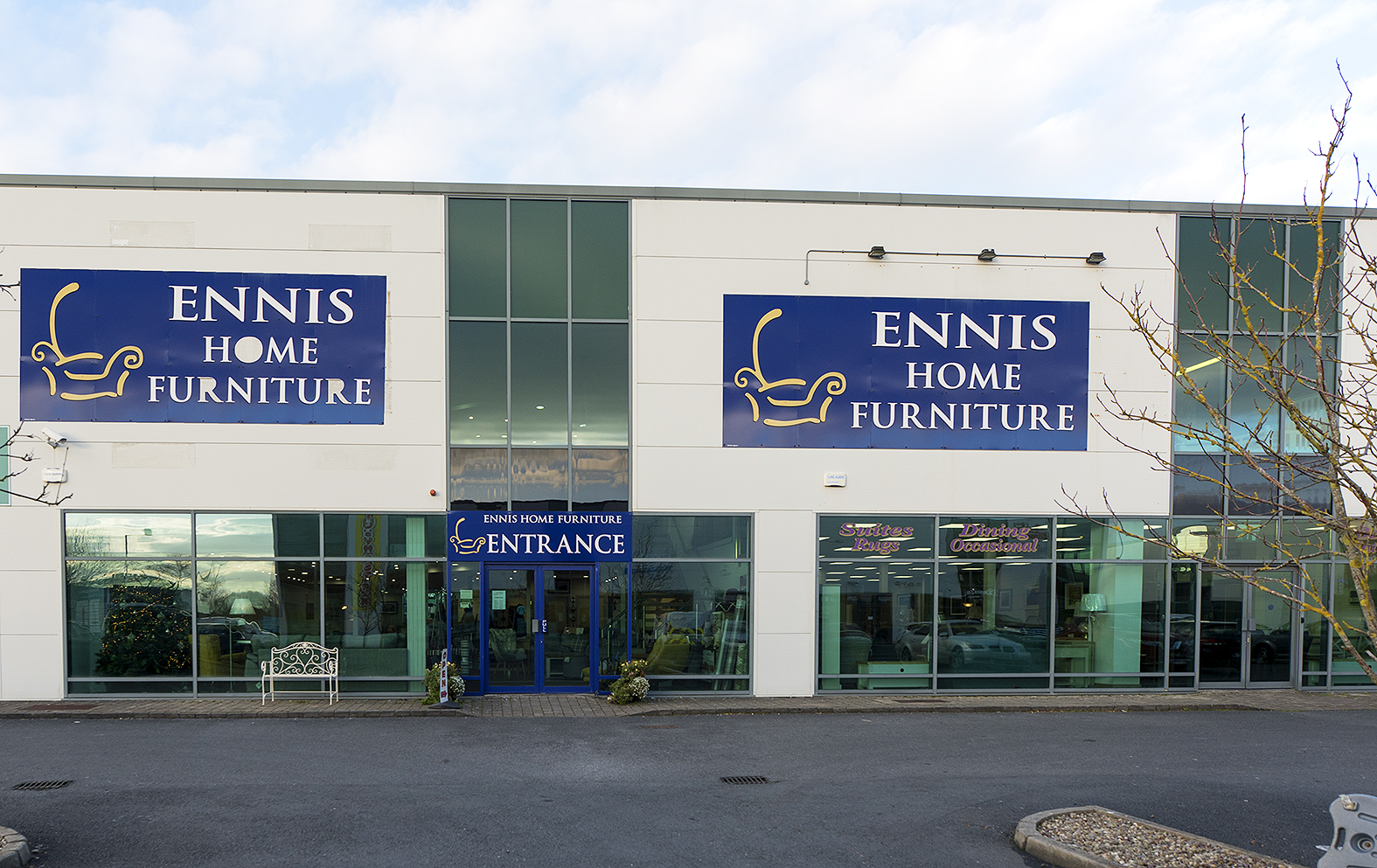 Furniture Store Ennis Tx