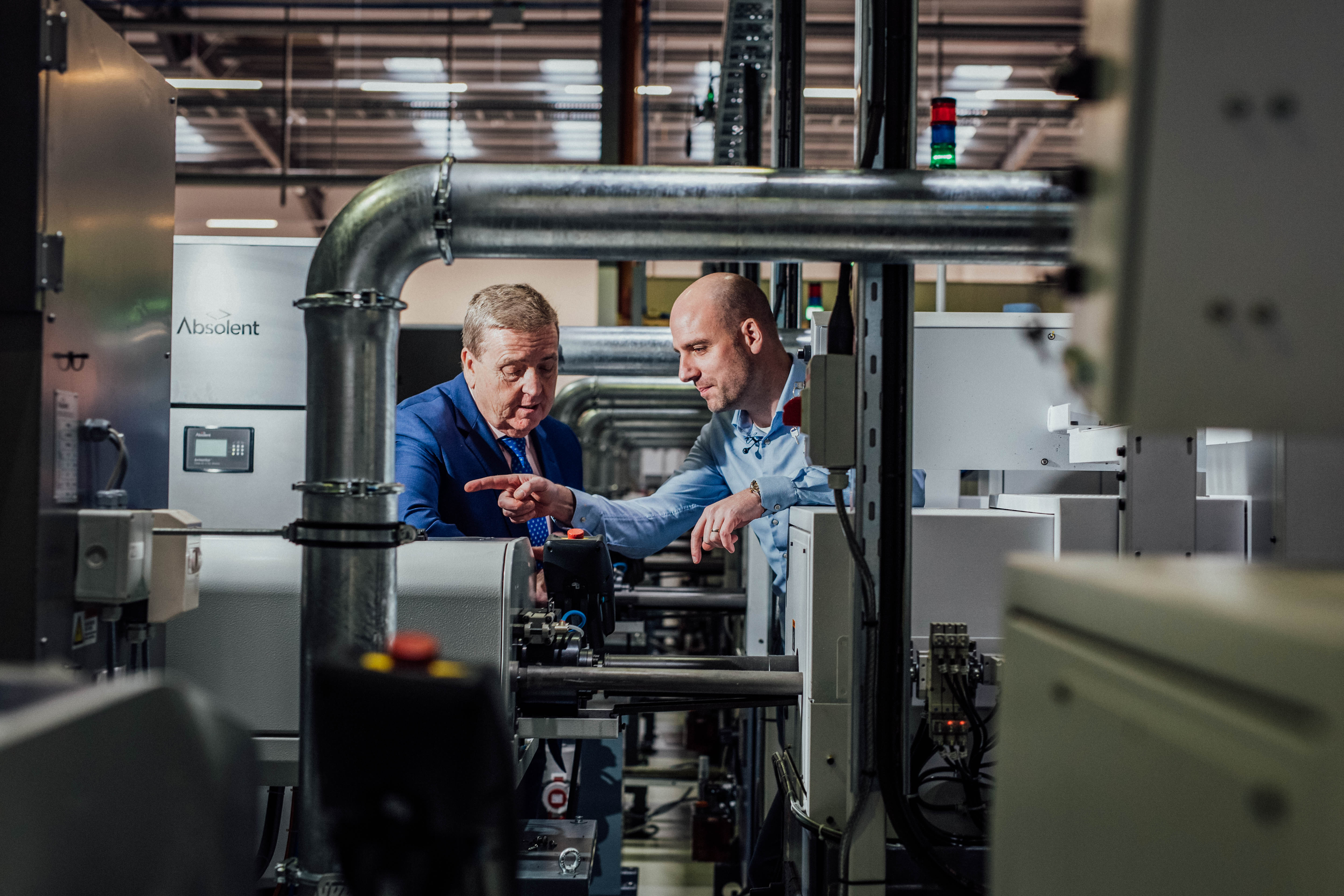 Smithstown Light Eng Jobs 031 The Clare Echo News