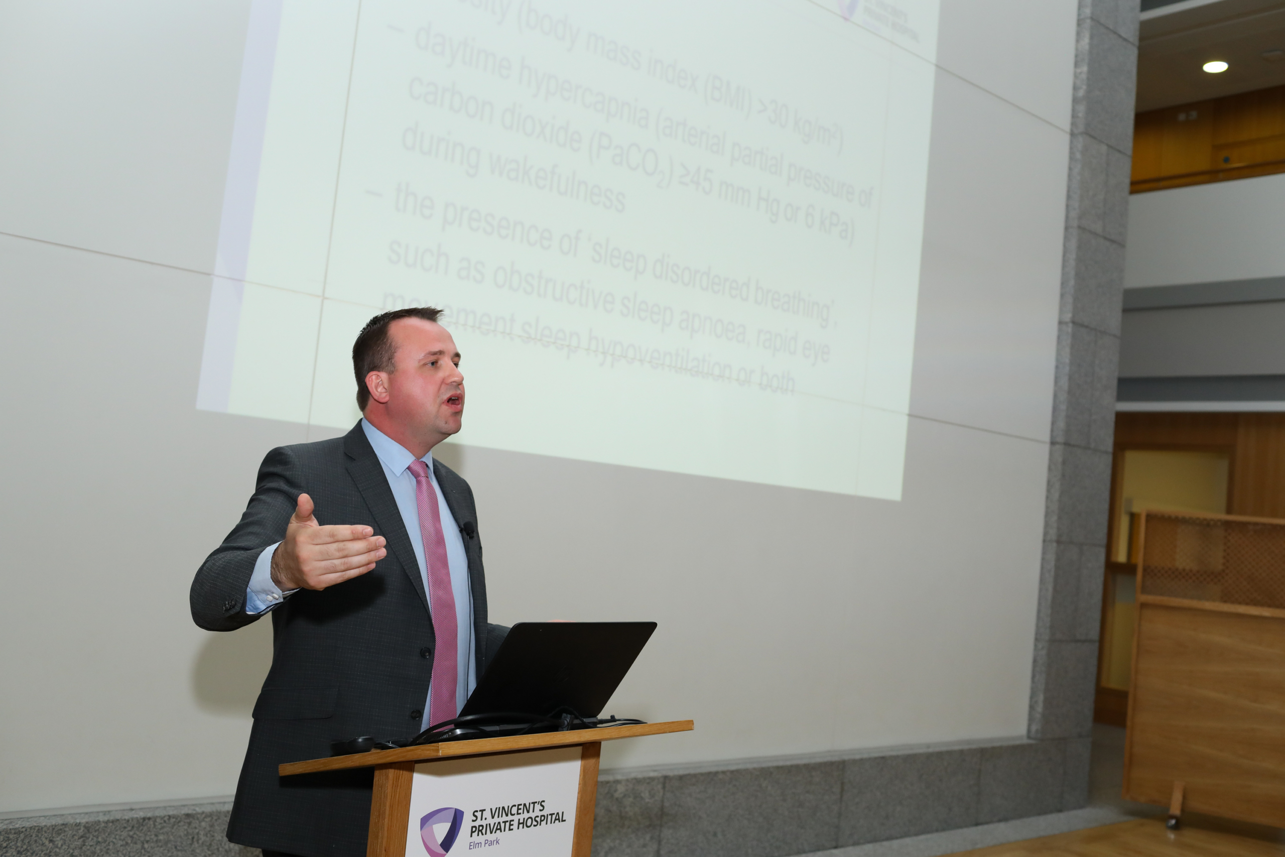 drjohngarvey The Clare Echo News