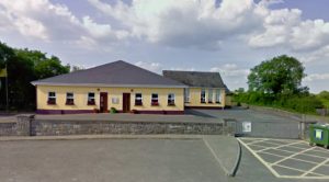 knockanean school