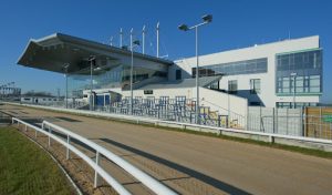 limerick greyhound stadium