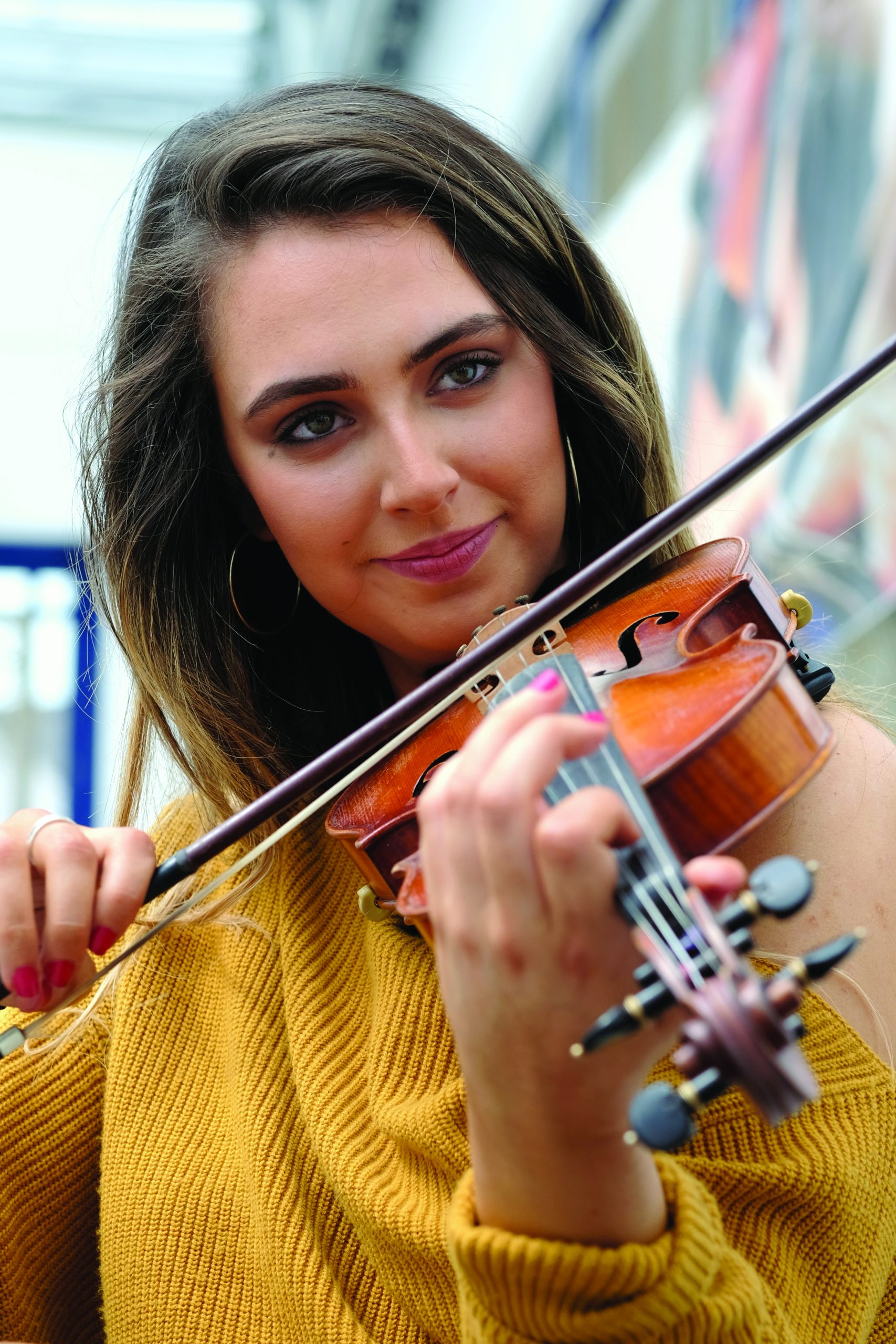 Fleadh Nua May 2018