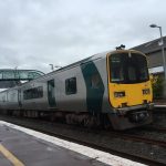 train ennis irish rail