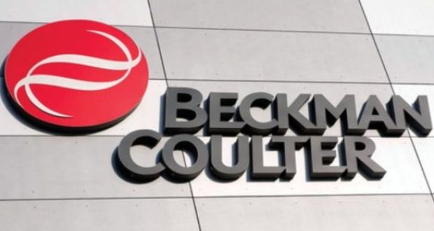 Beckman Coulter