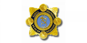 badge