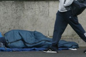 Homelessness