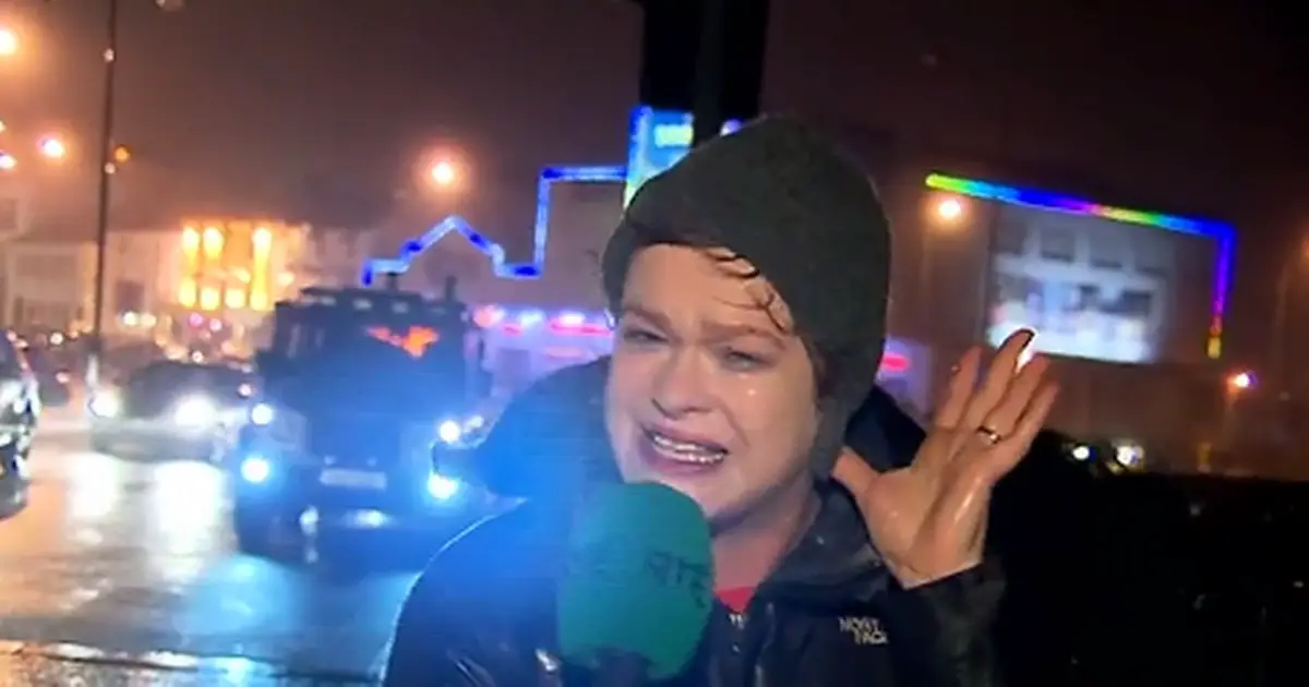 Teresa Mannion