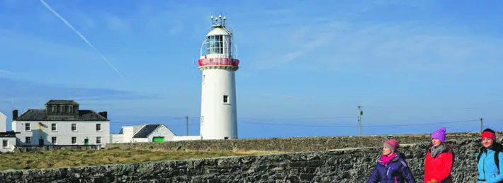LoopHead Lighthouse