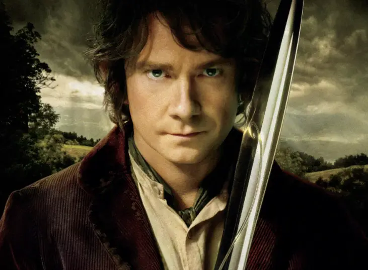 Bilbo Baggins