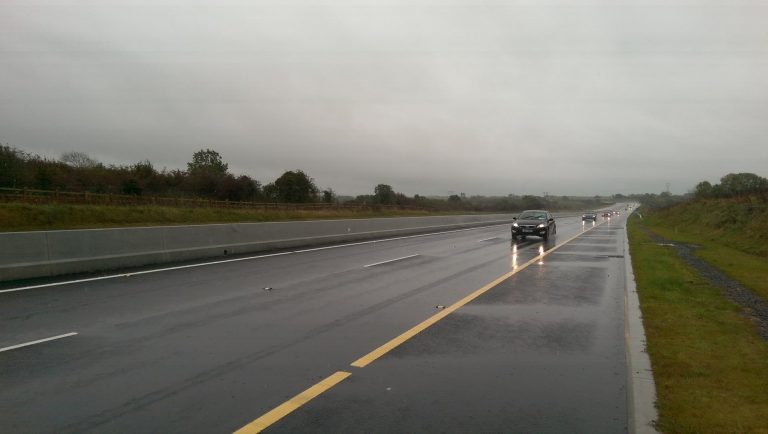 M18 Galway/Limerick