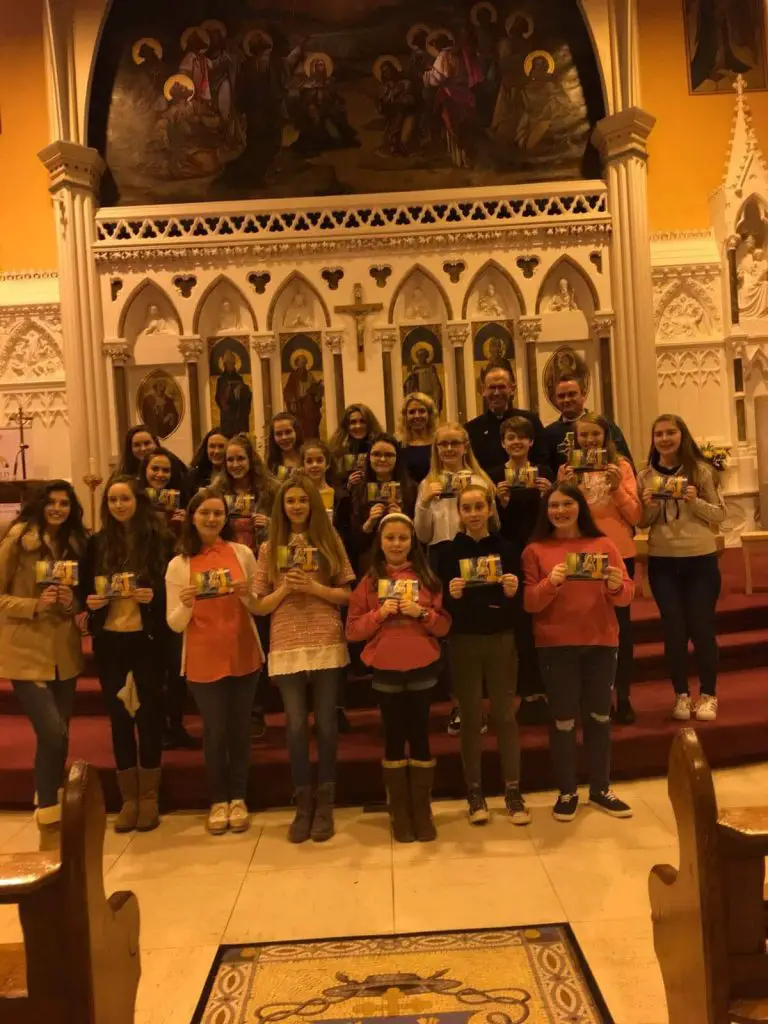 Londubh Youth Choir