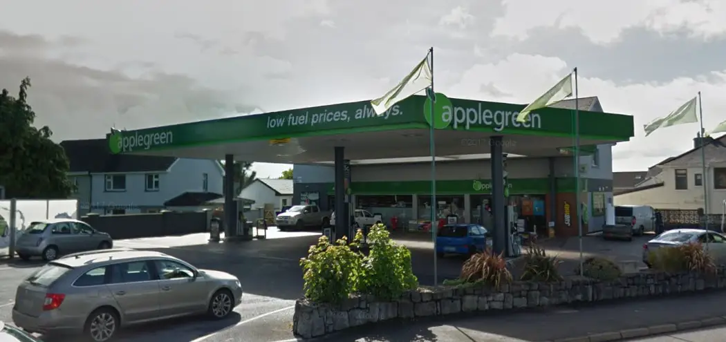 Applegreen, Ennis