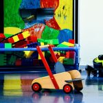building blocks daycare childcare