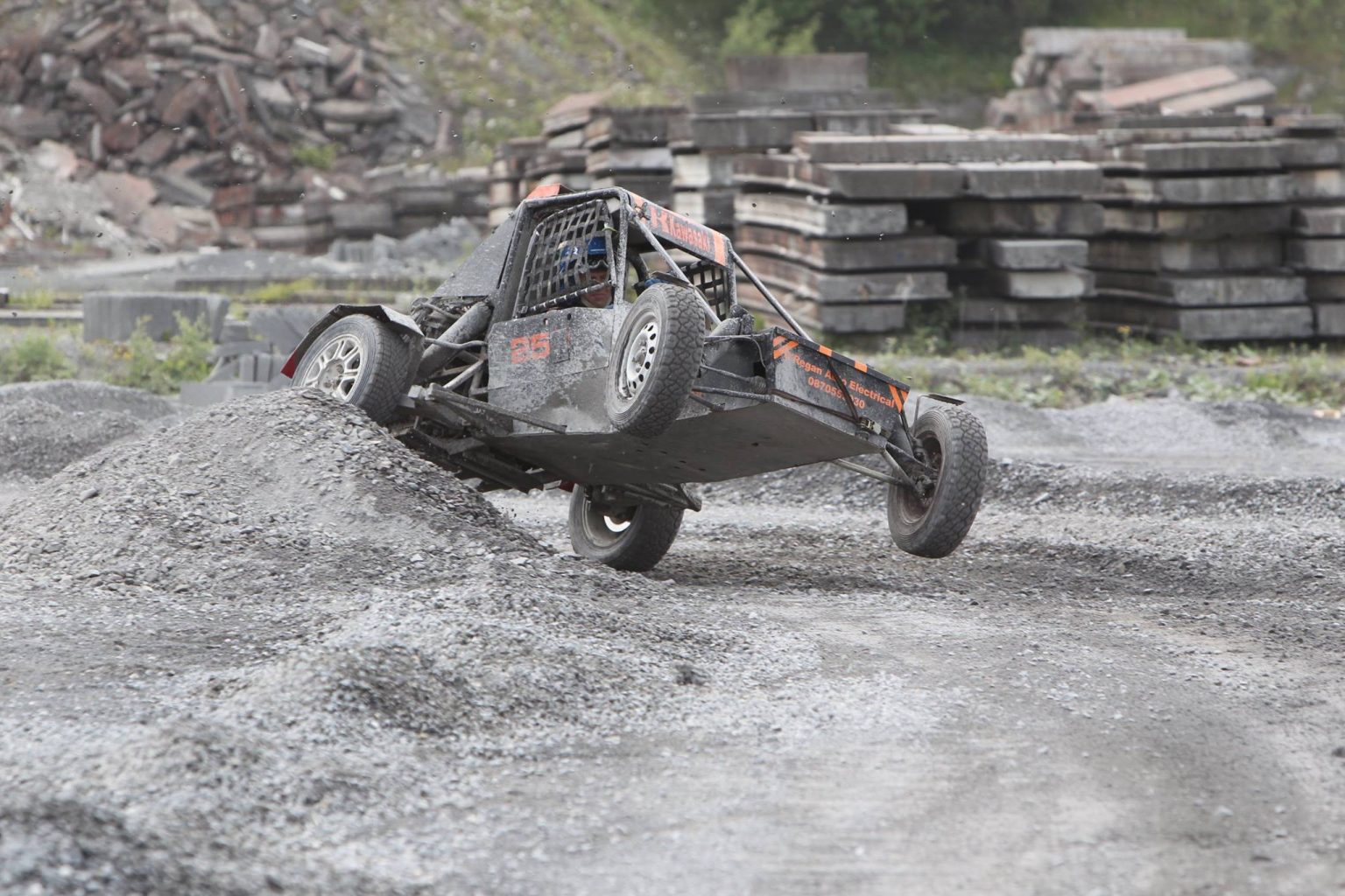 Clare Motor Club announce postponements of two events Clare Echo