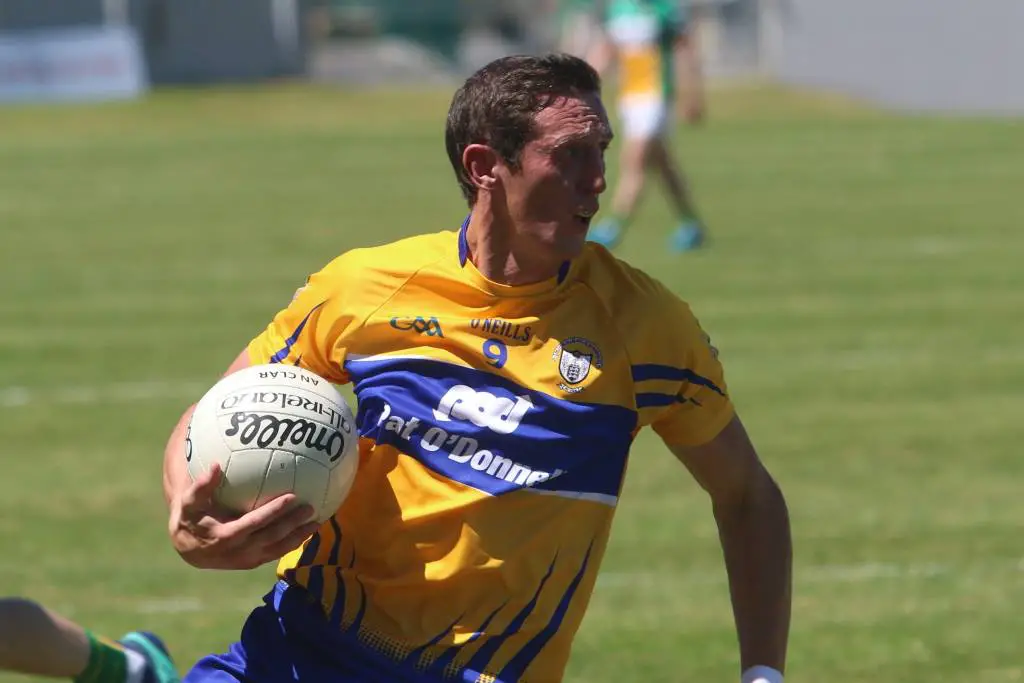 clare v offaly 24-06-18 cathal o'connor