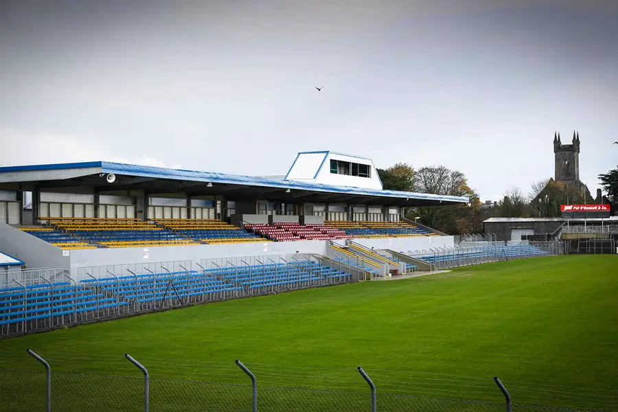 cusack park weather