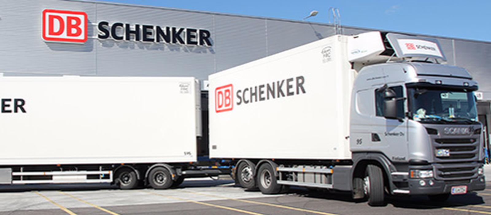 €10m investment to double DB Schenker's Shannon workforce - Clare Echo