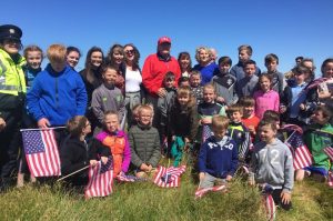donald trump clohanes ns