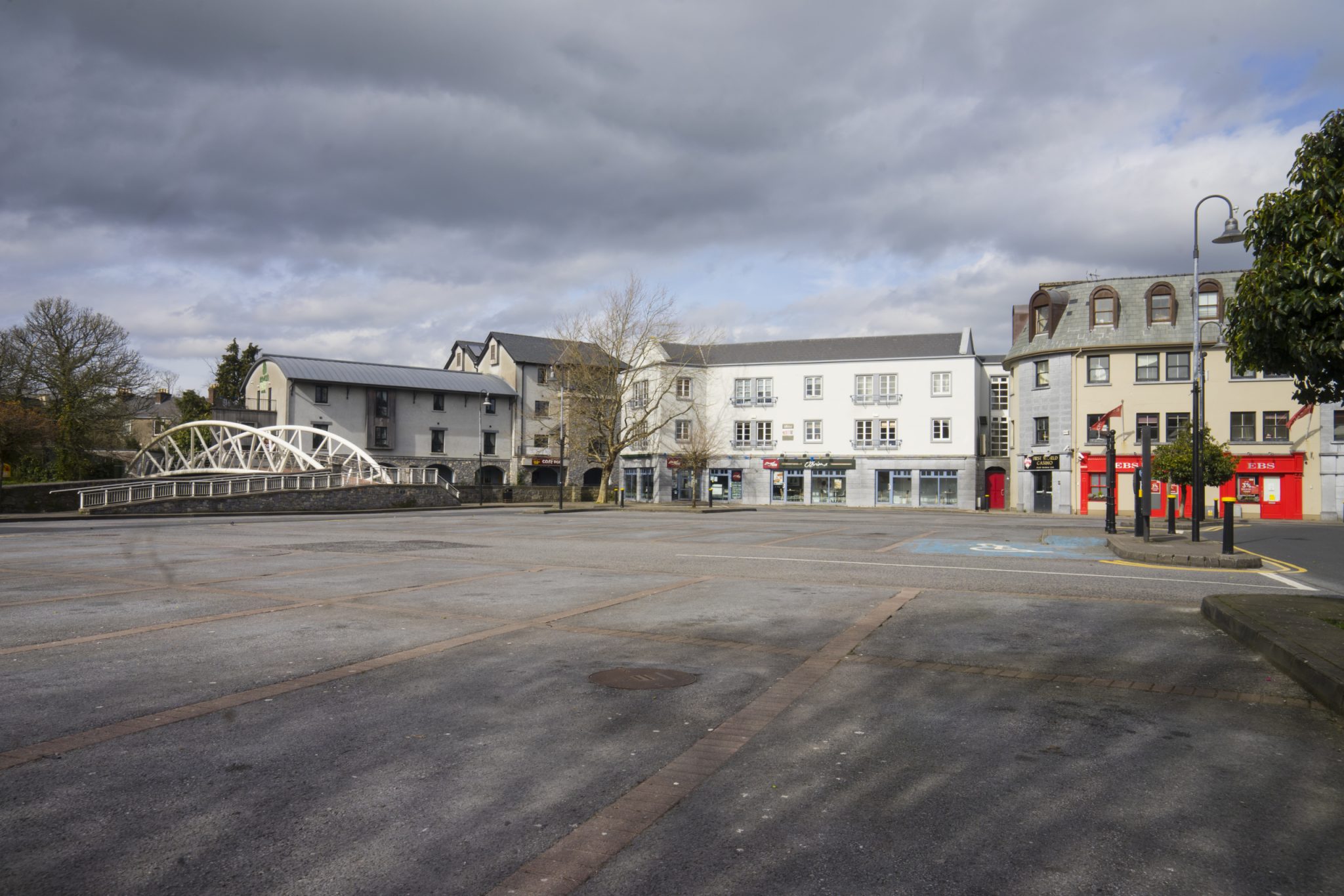 Test excavations to begin on Abbey St car park in preparation for Ennis