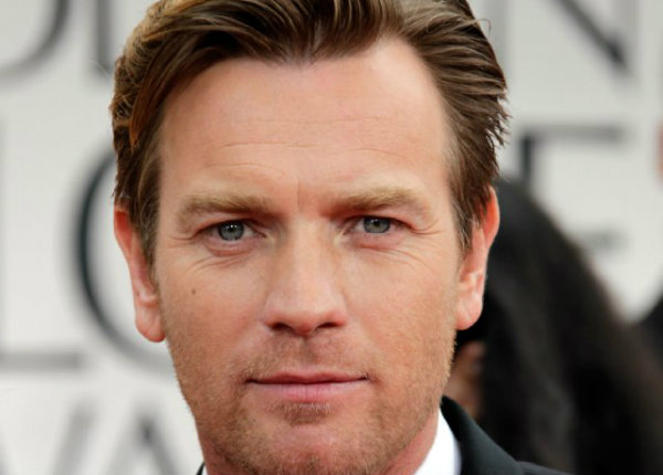 Ewan McGregor