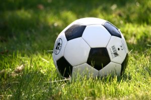 football soccer ball